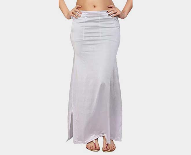 Things  in  mind  for  saree  petticoat