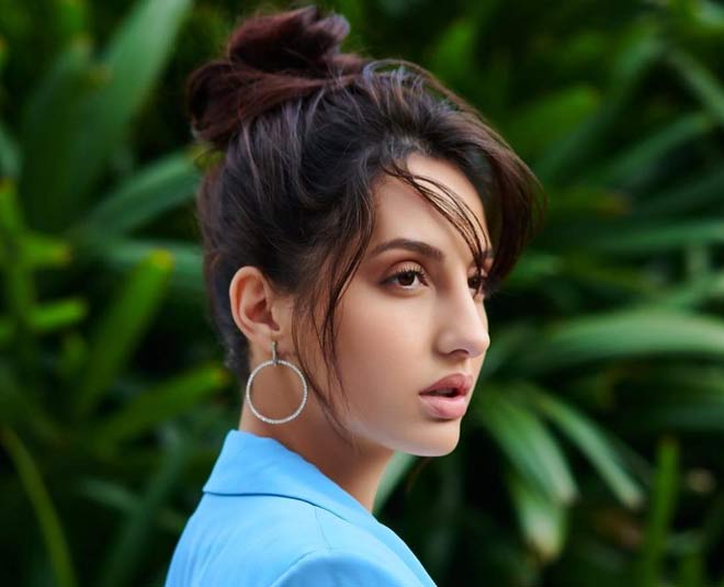 Hair Tutorials: 3 Nora Fatehi’s Instagram-Worthy Hairstyles You Must Try