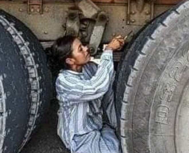 Why Didn’t She Pursue Her Career As A Lawyer