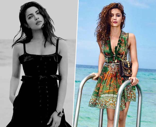 Here Are 7 Celeb-Inspired Outfits You Can Pack For Your Next Beach Vacation