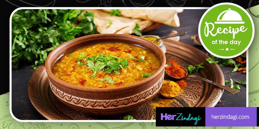 Begin Your Week With Scrumptious Maharashtrian Zunka Bhakar Recipe