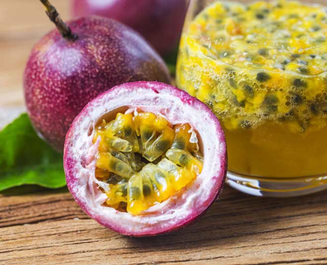 Health Benefits Of Passion Fruit health benefits of passion fruit