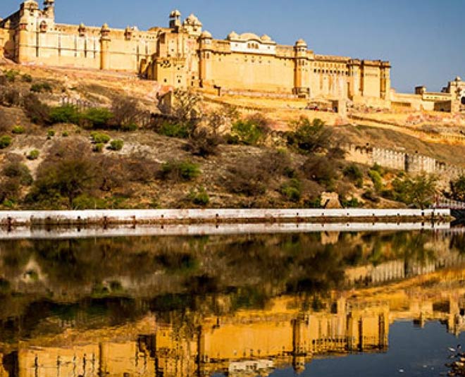 about nahargarh fort history inside 