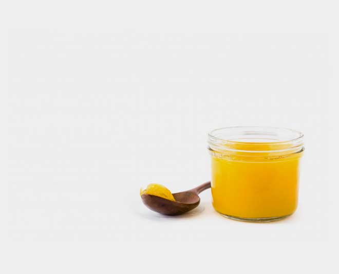 about some myths related to ghee tips inside 