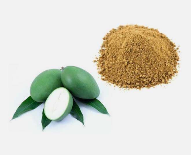 amchur powder benefits inside 