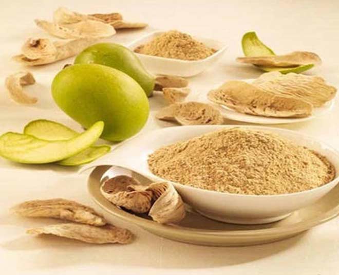 amchur powder benefits inside 