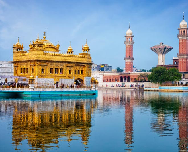 amritsar tourism in hindi