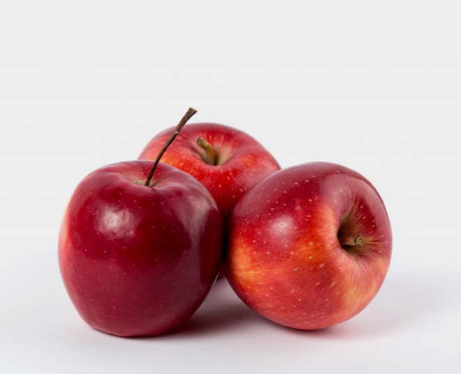 सेब apple for women health inside