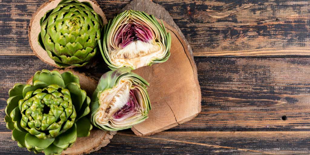 Health Benefits Of Artichokesपेट को स्वस्थ रखने के अलावा ये हैं आर्टिचोक के 5 फायदे, आप भी जानें