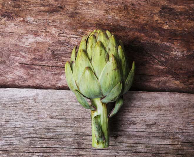artichokes benefits for health
