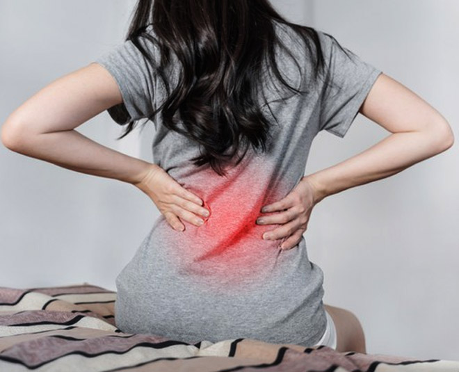 back pain home remedies tips