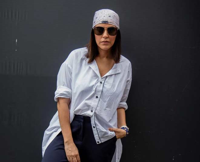 bandana hair styling tips full head