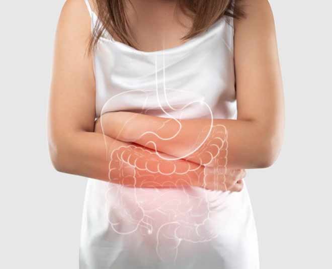 bel improve digestion