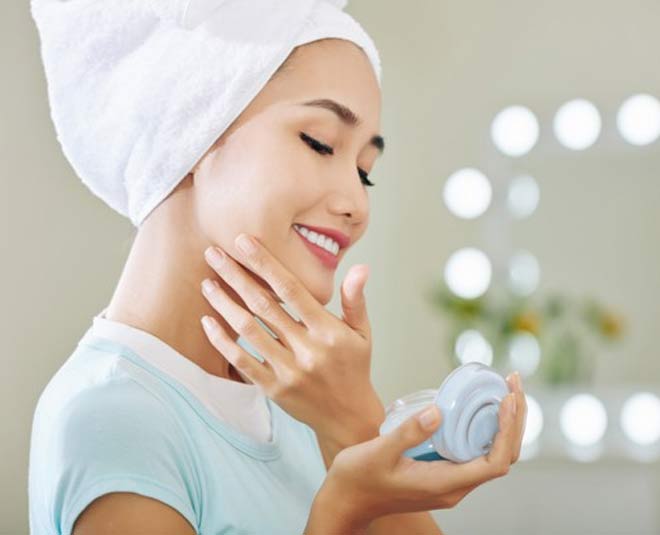 best ingredients to look in a night cream tips inside 