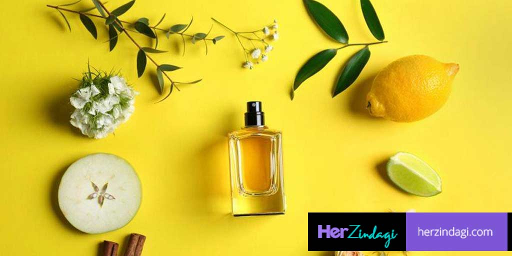 Best Organic, Natural Perfumes In India Under Rs 1500Best Organic