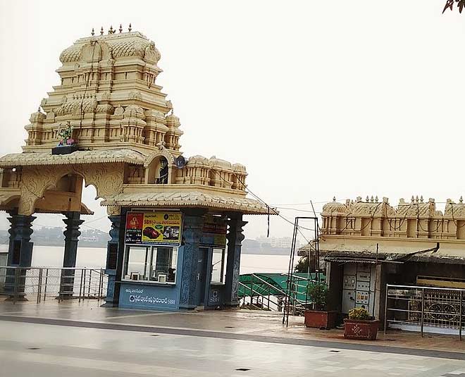 bhadra kali temple