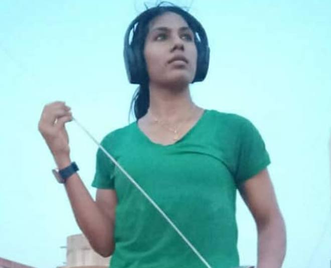 bhavani devi fencer