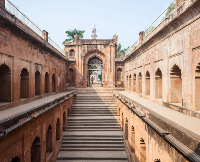 bhavya smarak imambara