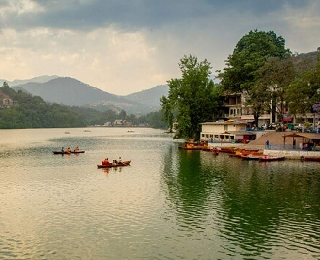bhimtal
