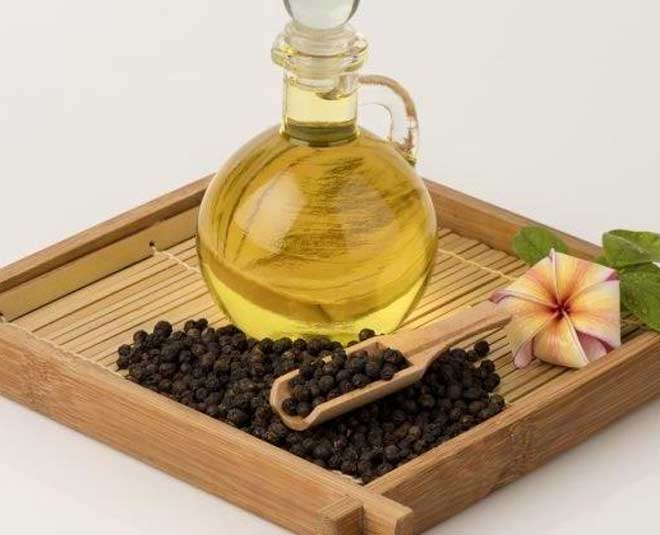 Here's How Black Pepper Oil Is Beneficial For Skin | HerZindagi