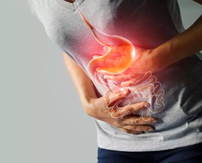 bloating issues according to ayurveda