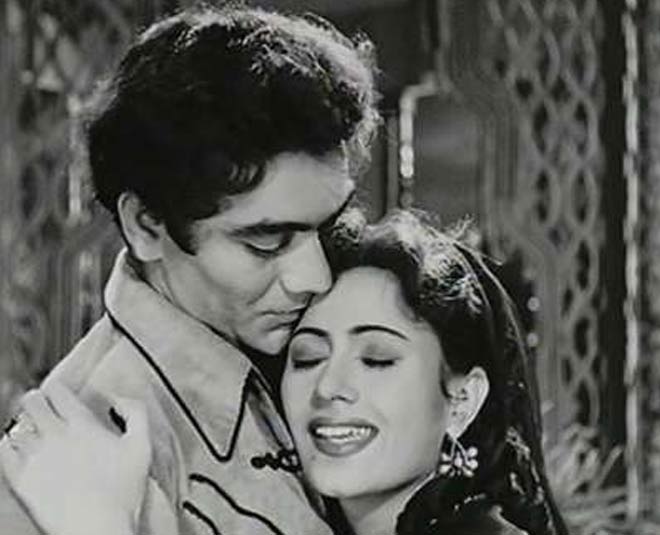 bollywood unknown love stories