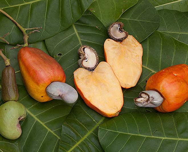 cashew apple summer superfood
