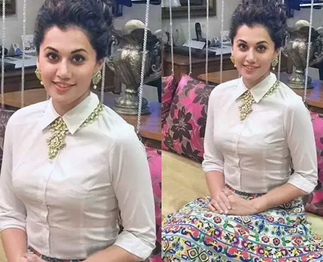 celeb white shirt looks