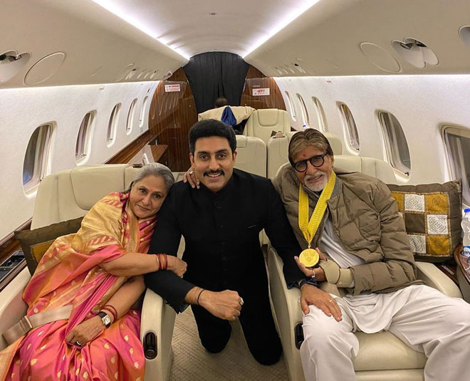 Here's A List Of 10 Bollywood Celebrities Who Own Private Jets