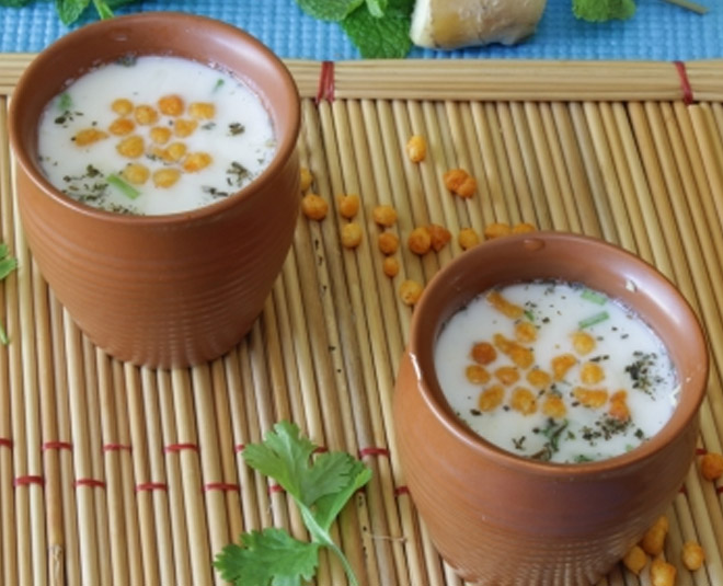 chaas health benefits in summer Inside 