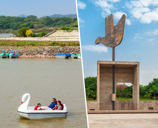 Things To Do In Chandigarh