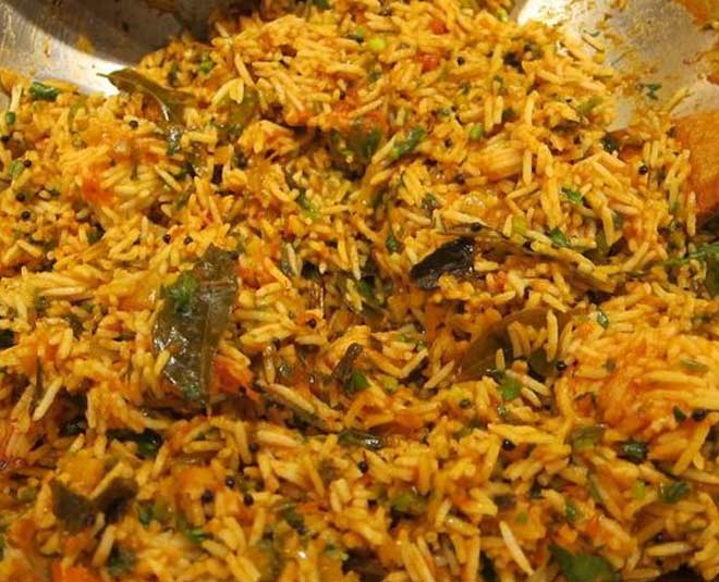 chatni rice recipe
