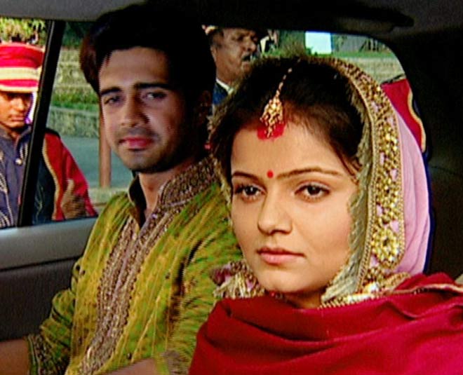 Throwback: When Rubina Dilaik Got No Salary, Had To Sell Off Her House