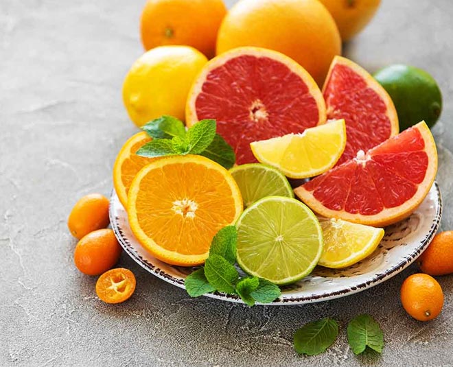 citrus fruits benefits about inisde 