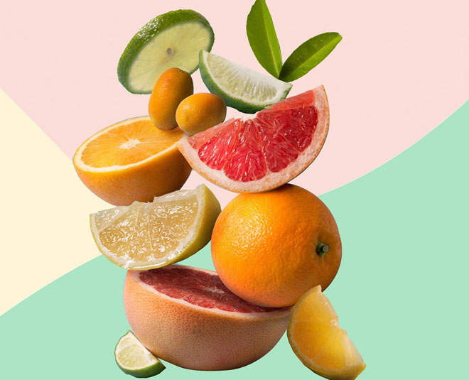 citrus fruits benefits inisde 