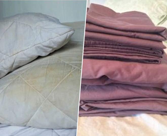 Tips To Remove Sweat Smell From Pillow And Bedsheets tips to remove