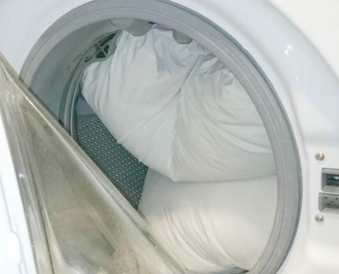 Tips To Remove Sweat Smell From Pillow And Bedsheets tips to remove