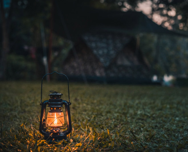 cooking oil different uses for lamp