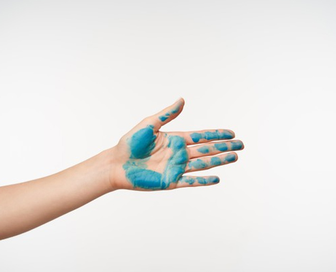 cooking oil different uses removes paint stains