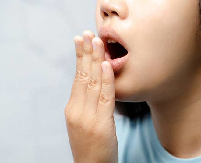 coriander leaves for mouth freshner