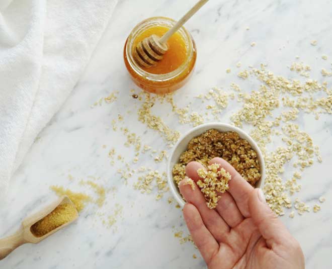 coriander seeds face packs