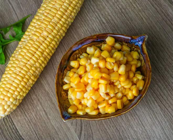 is corn good for your body