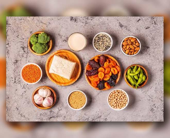 diet and menopause nutriiton