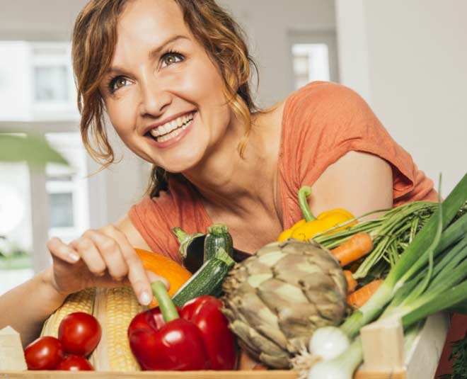 diet and nutrition issues