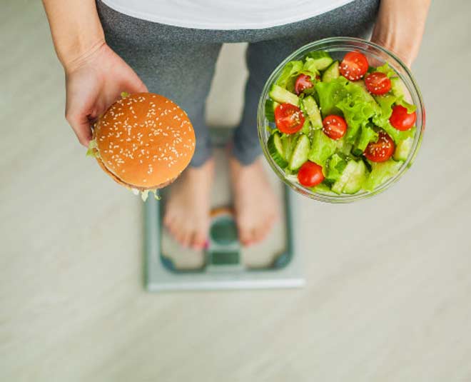 diet nutritions for women