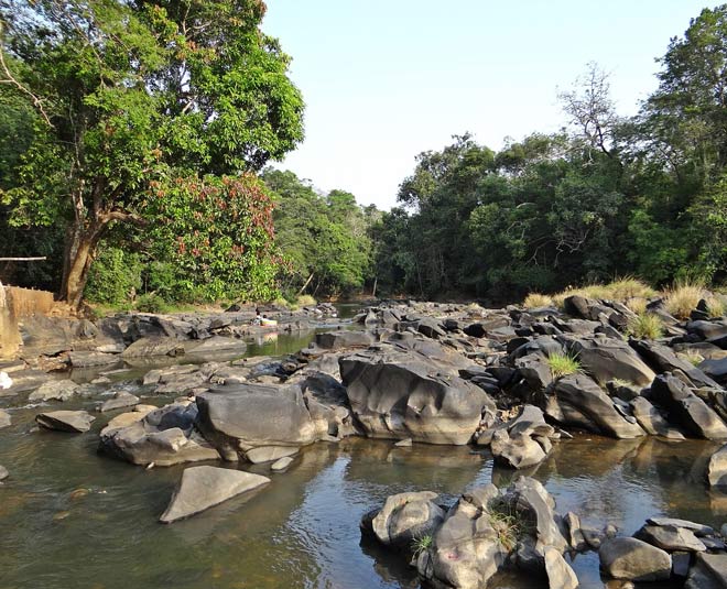 different size shivling
