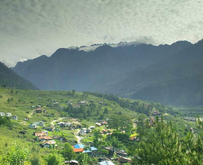 dong valley arunachal