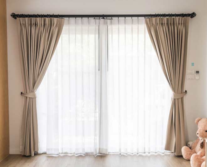 dupatta reuse ideas curtains