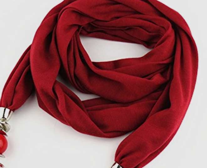 dupatta reuse ideas fashion accessory