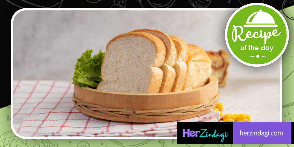 Make Bread At Home Without Oven And YeastMake Bread At Home Without